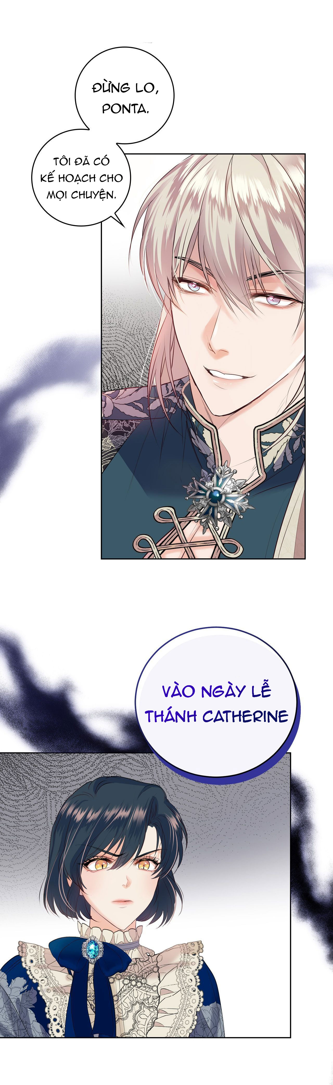 trở thành người điều chế nước hoa duy nhất của bạo chúa chapter 31.2 17