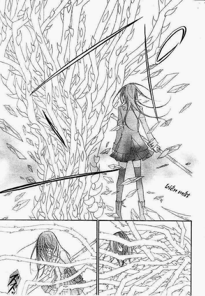 hiệp sĩ vampire chapter 43 39