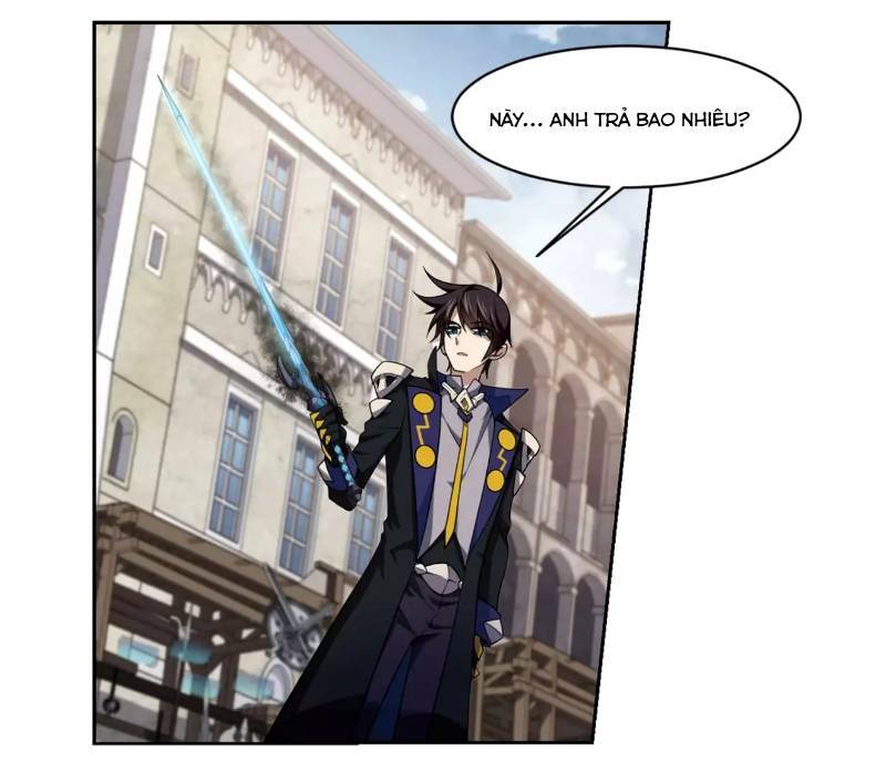 võng du chi cận chiến pháp sư chapter 201 29