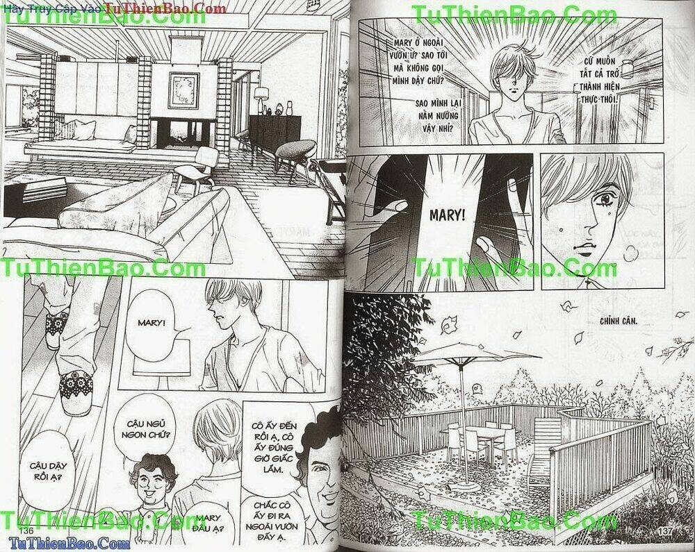 chuyện tình mary chapter 8 69