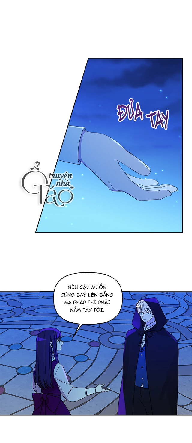 nhật ký theo dõi elena evoy chapter 4 39