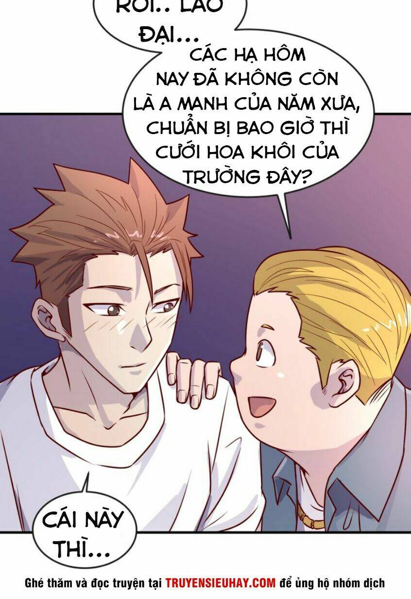 người chặn xuyên không chapter 3 47