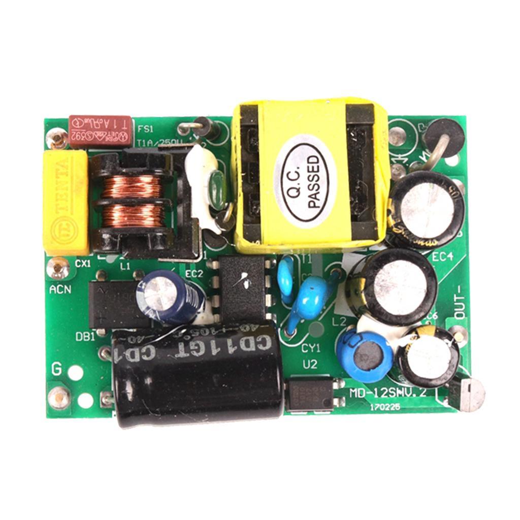 High Quality Switching Power Supply AC-DC Converter Board