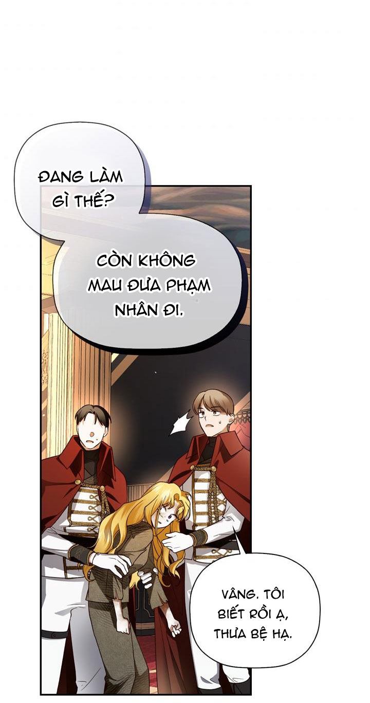 cách che giấu đứa con của hoàng đế chapter 26 28