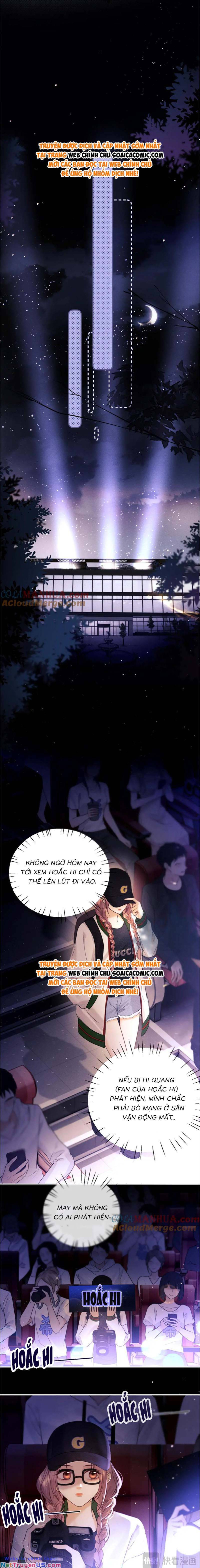 fan vợ - bạn đã biết chưa? chapter 17 5