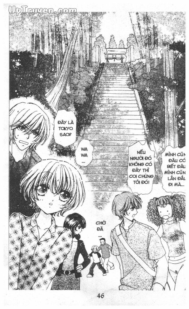 hana ni nare chapter 65 45