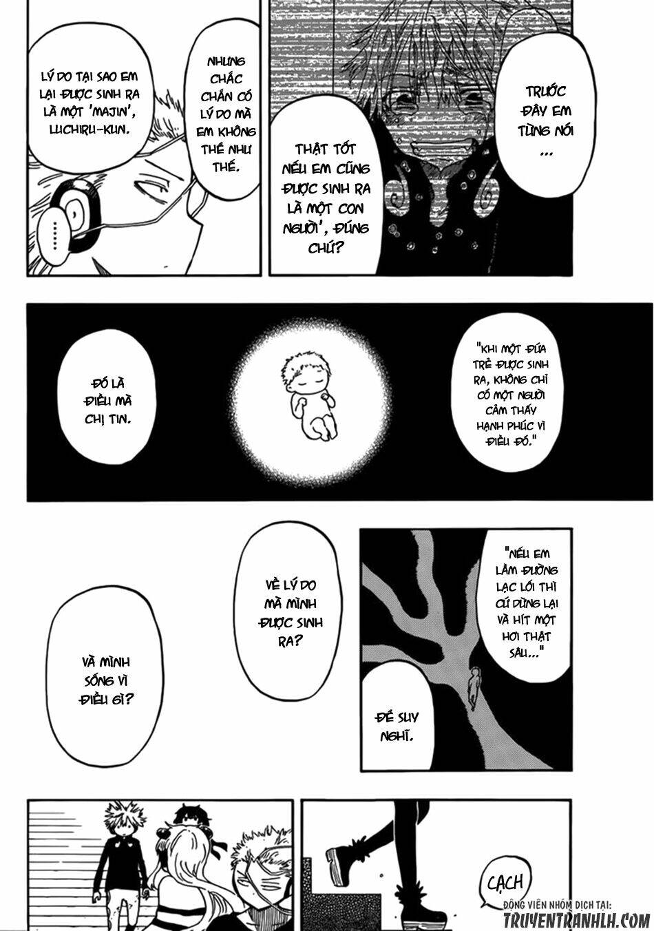 anagle mole chapter 41 10