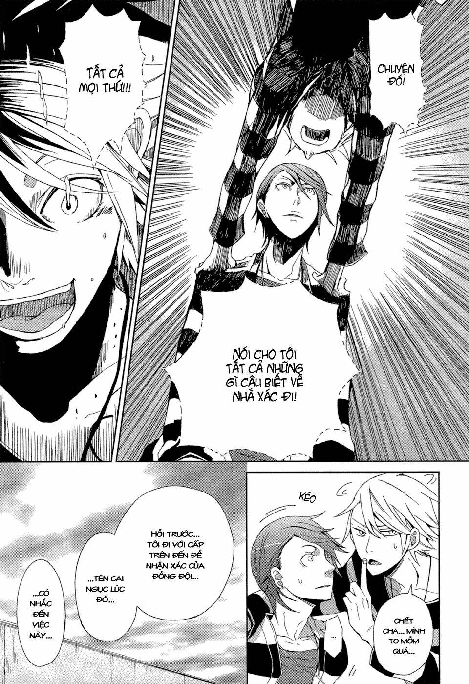 lucky dog 1 blast chapter 3 25