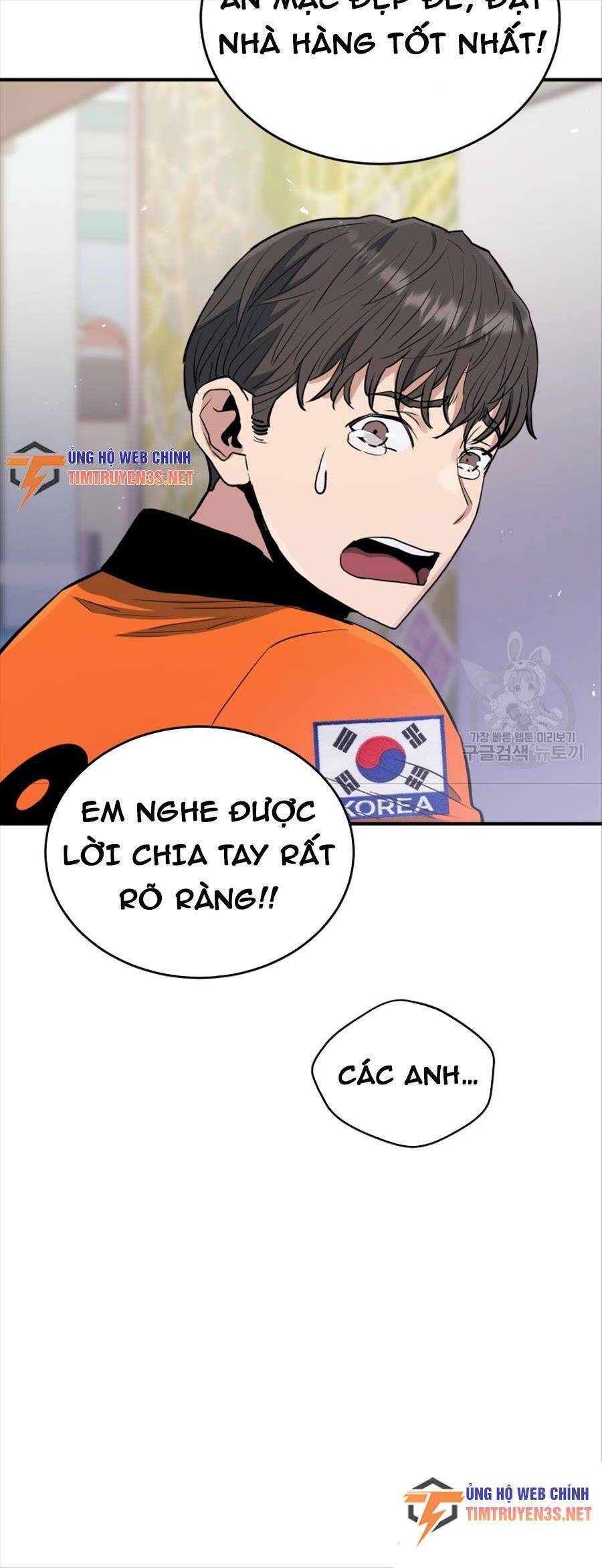 hệ thống oán hận của ta chapter 64 50