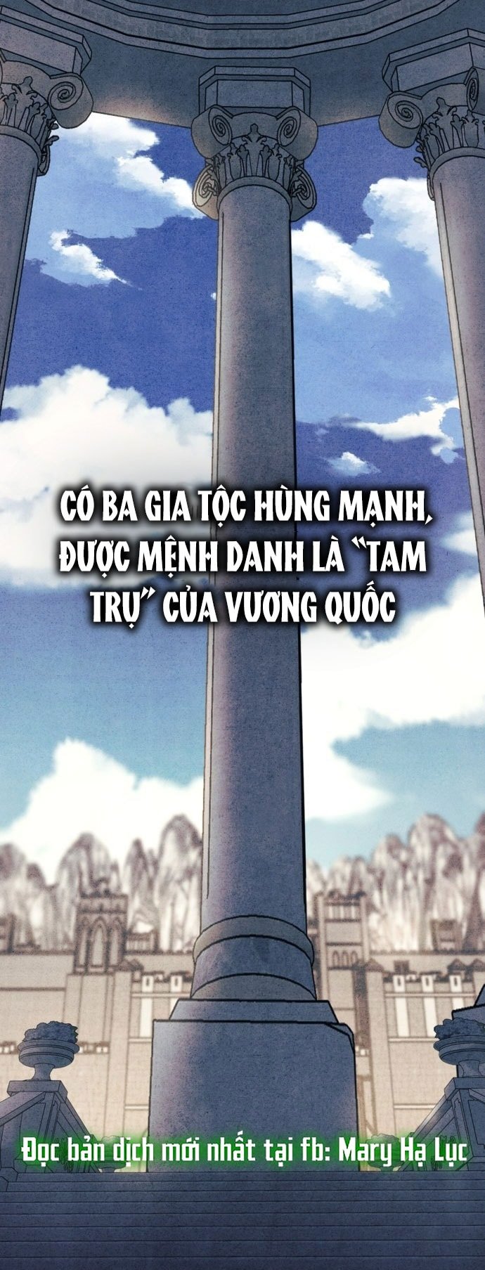 phía sau nụ cười của nàng công chúa sống sót chapter 3.1 2