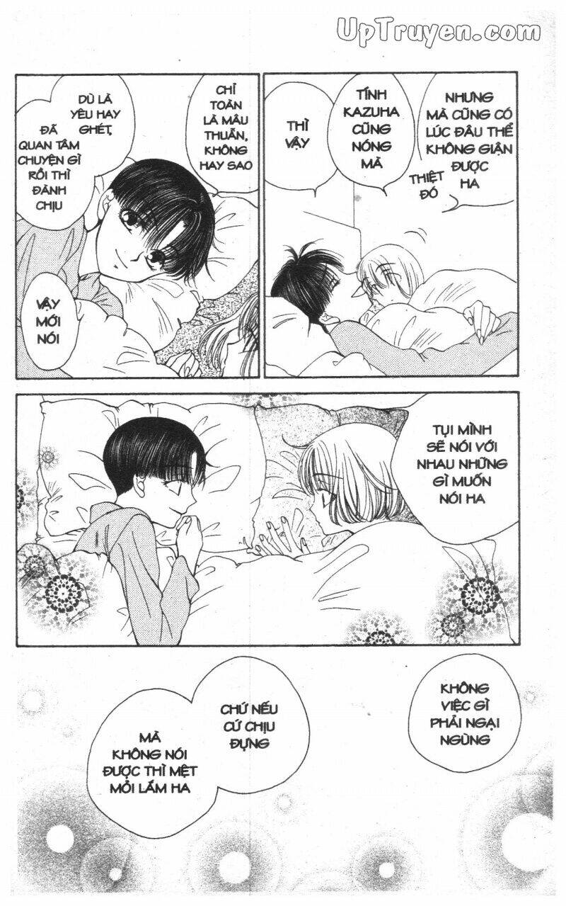 thấy mờ ghét chapter 4 118