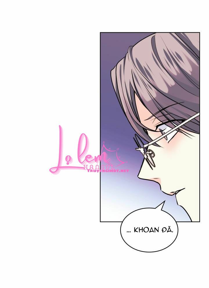 đức hạnh mà ác nữ ban tặng chapter 76.1 34