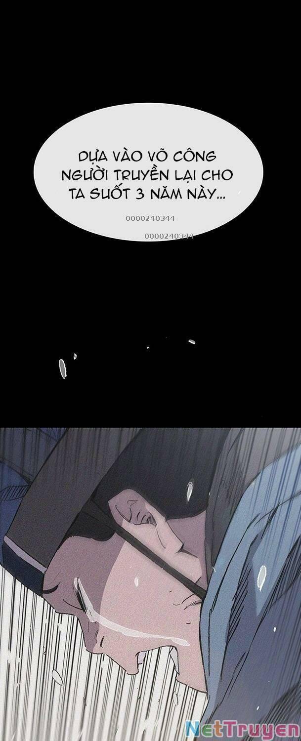 kiếm sĩ bất bại chapter 133 17