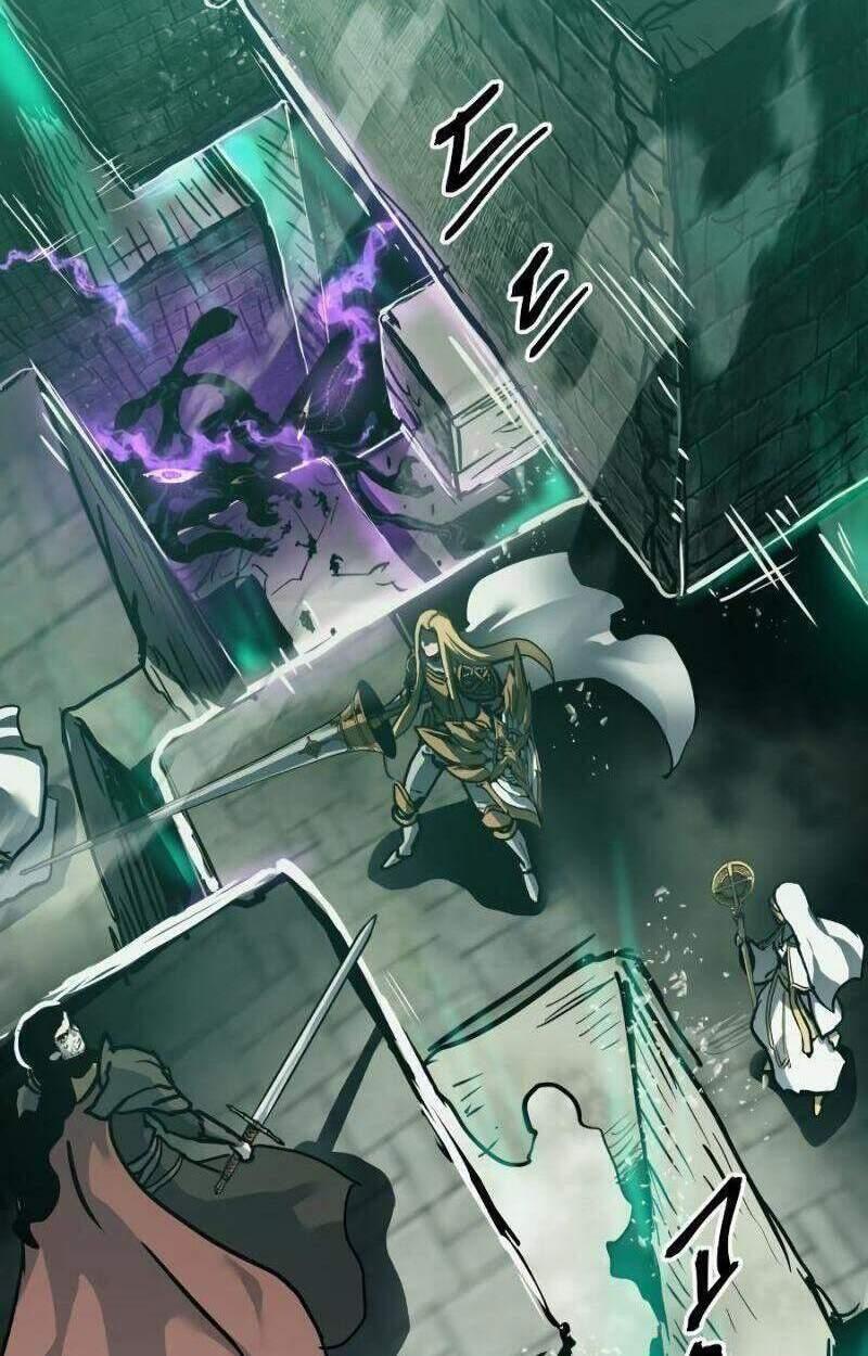 sự trở về của chiến thần tự sát chapter 23 50