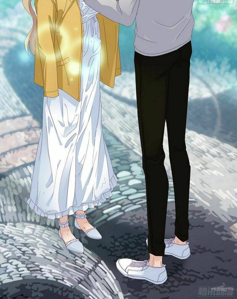 ảnh đế lão công độc ác yêu chapter 2 35