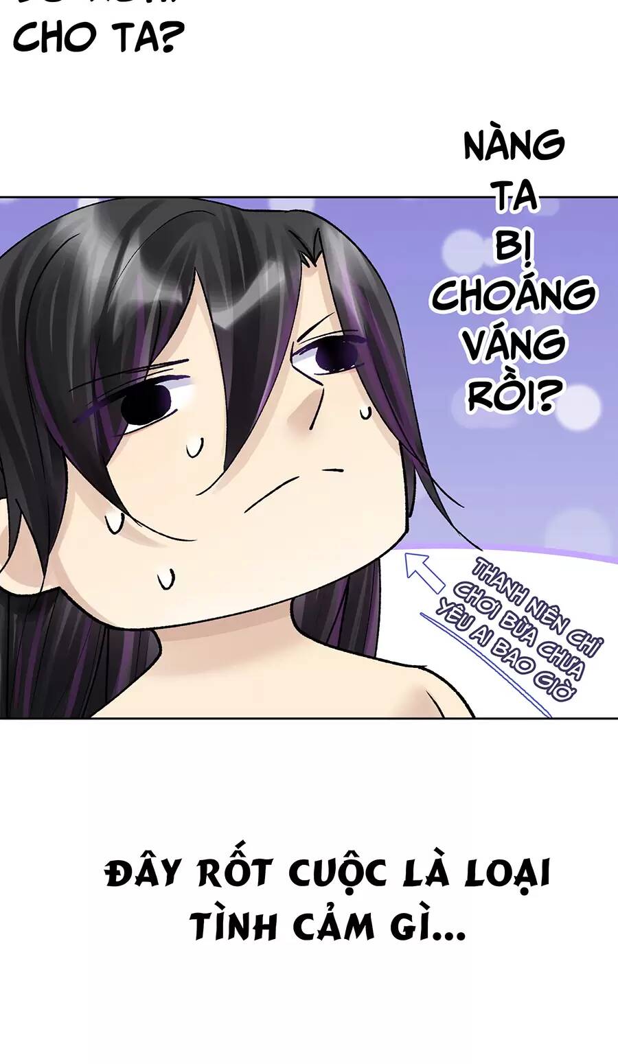 bản giáo chủ thân bất do kỷ chapter 47 24