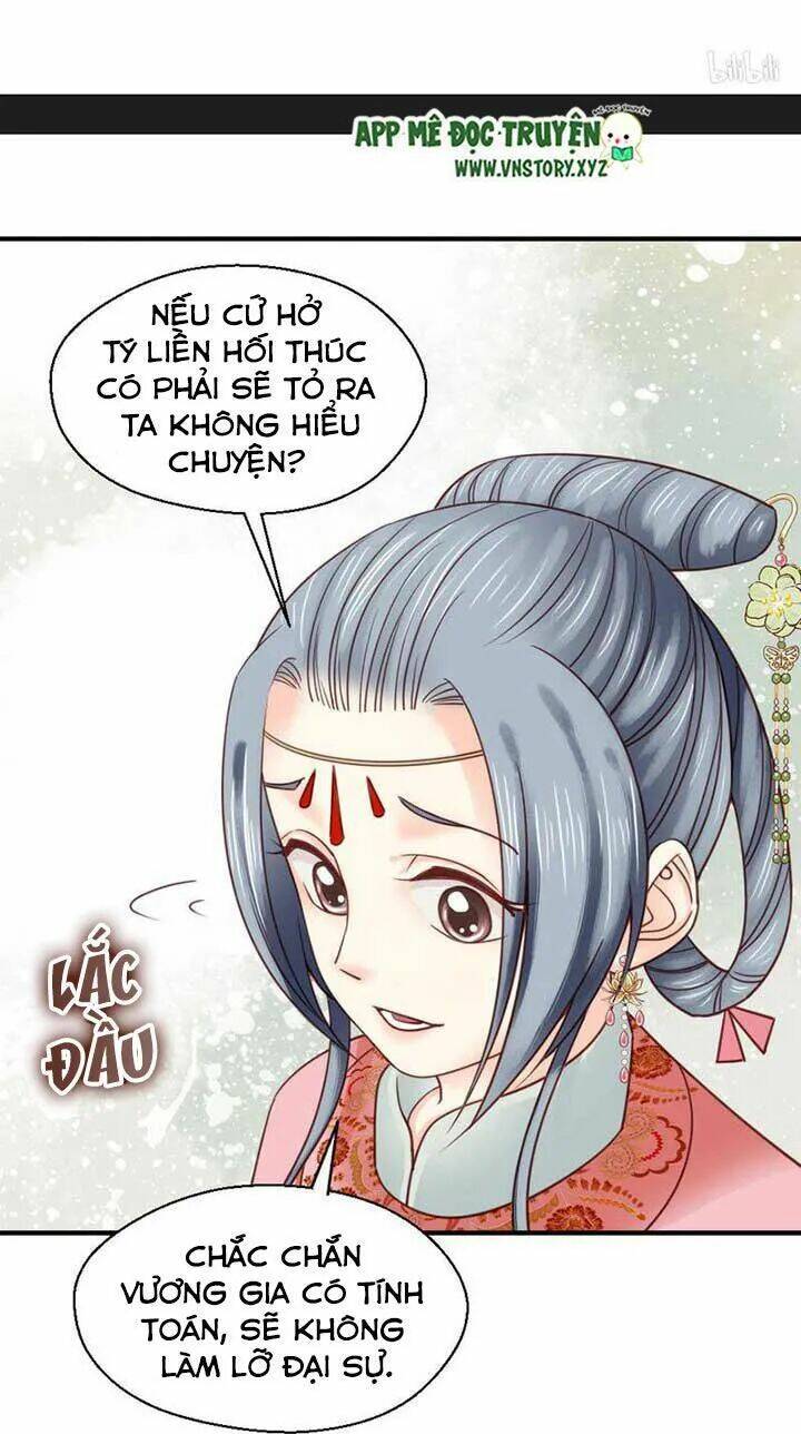 kiều nữ độc phi chapter 103 26