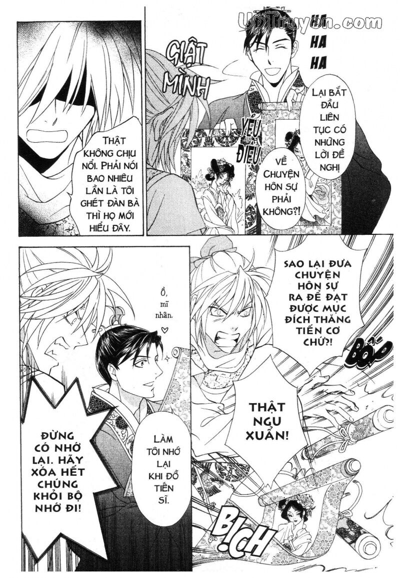 hoa nguyệt chapter 6 126