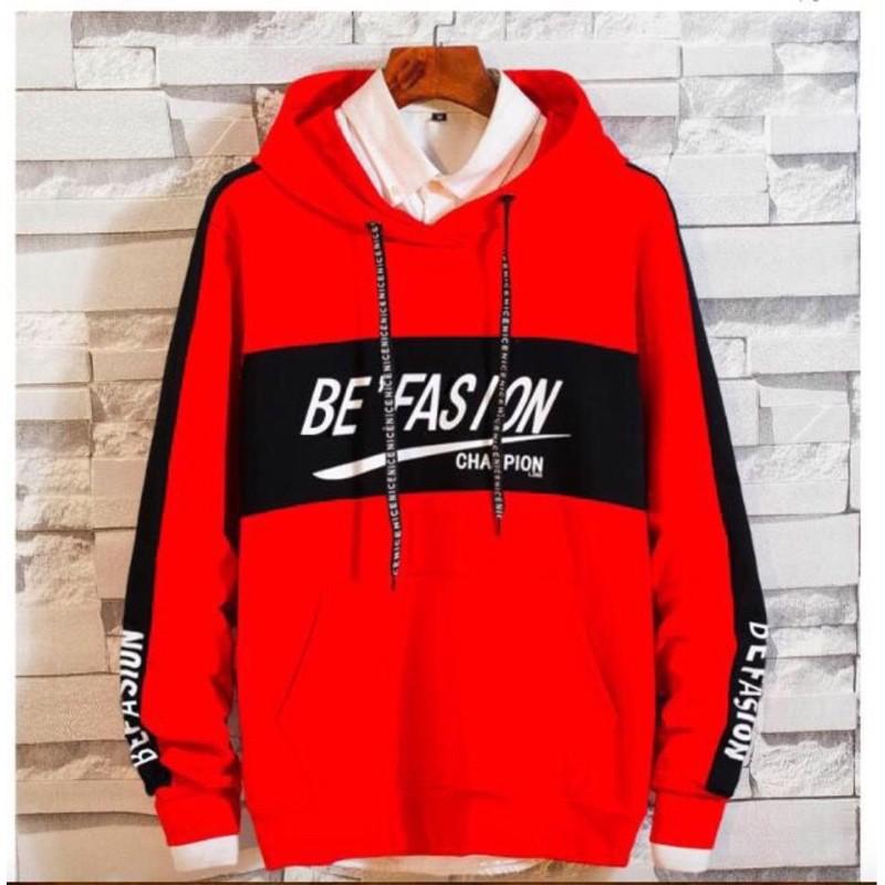 ️Áo Hoodie Nam/Nữ Form Rộng UNISEX️Siêu Phẩm Hàn Quốc