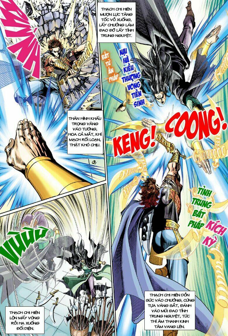 đại đường song long truyện chapter 198 6