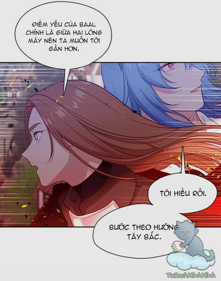 hãy coi chừng ác nữ chapter 88 12