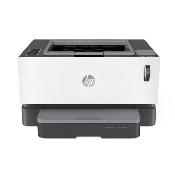 Máy in HP Neverstop Laser 1000w (4RY23A) Wifi - Hàng chính hãng