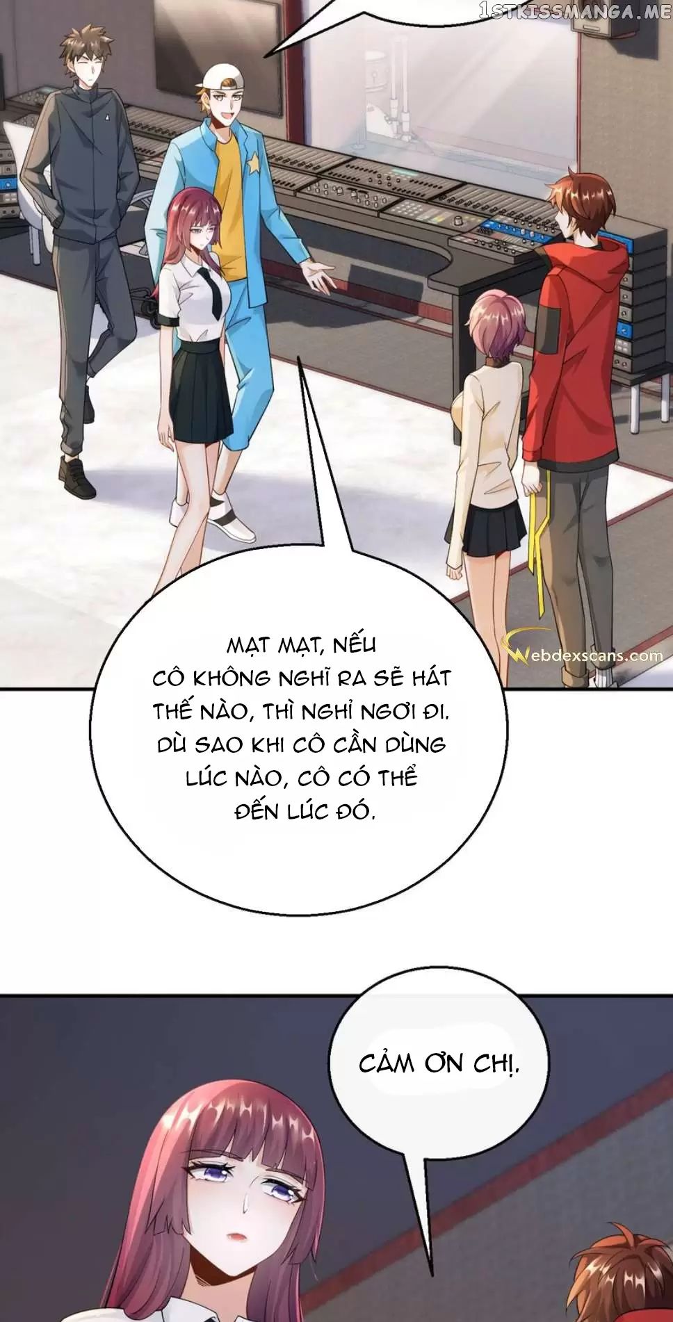 tái sinh, tôi trở thành ông vua ngành giải trí chapter 35 23