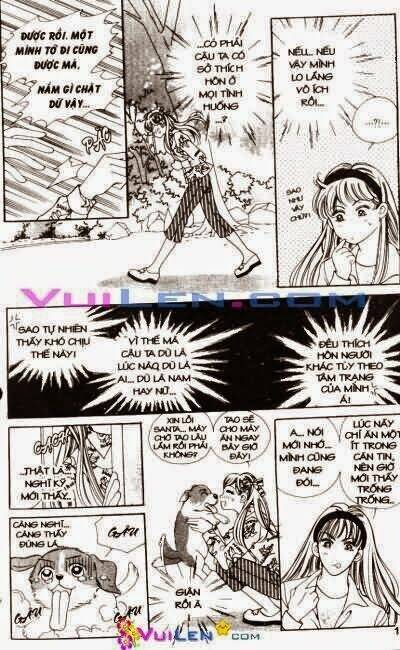 banana school chapter 6 137