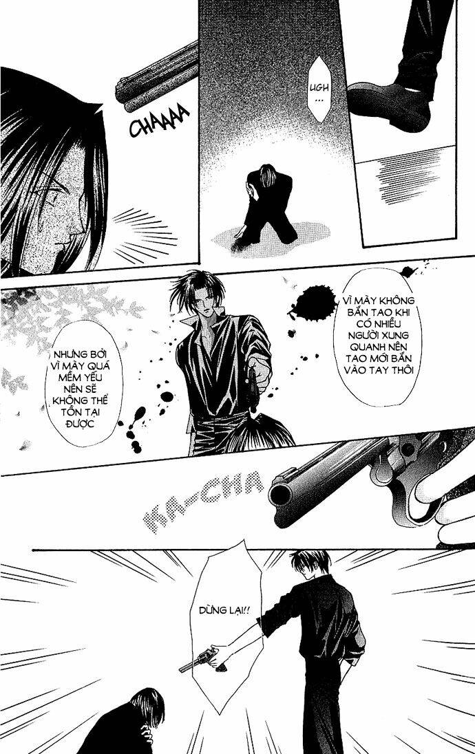 anh chàng khắc tinh chapter 12 17