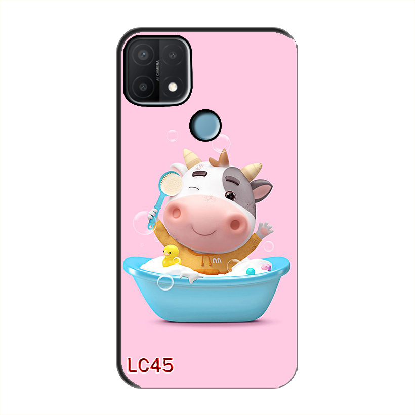Ốp Lưng Dành Cho OPPO A15