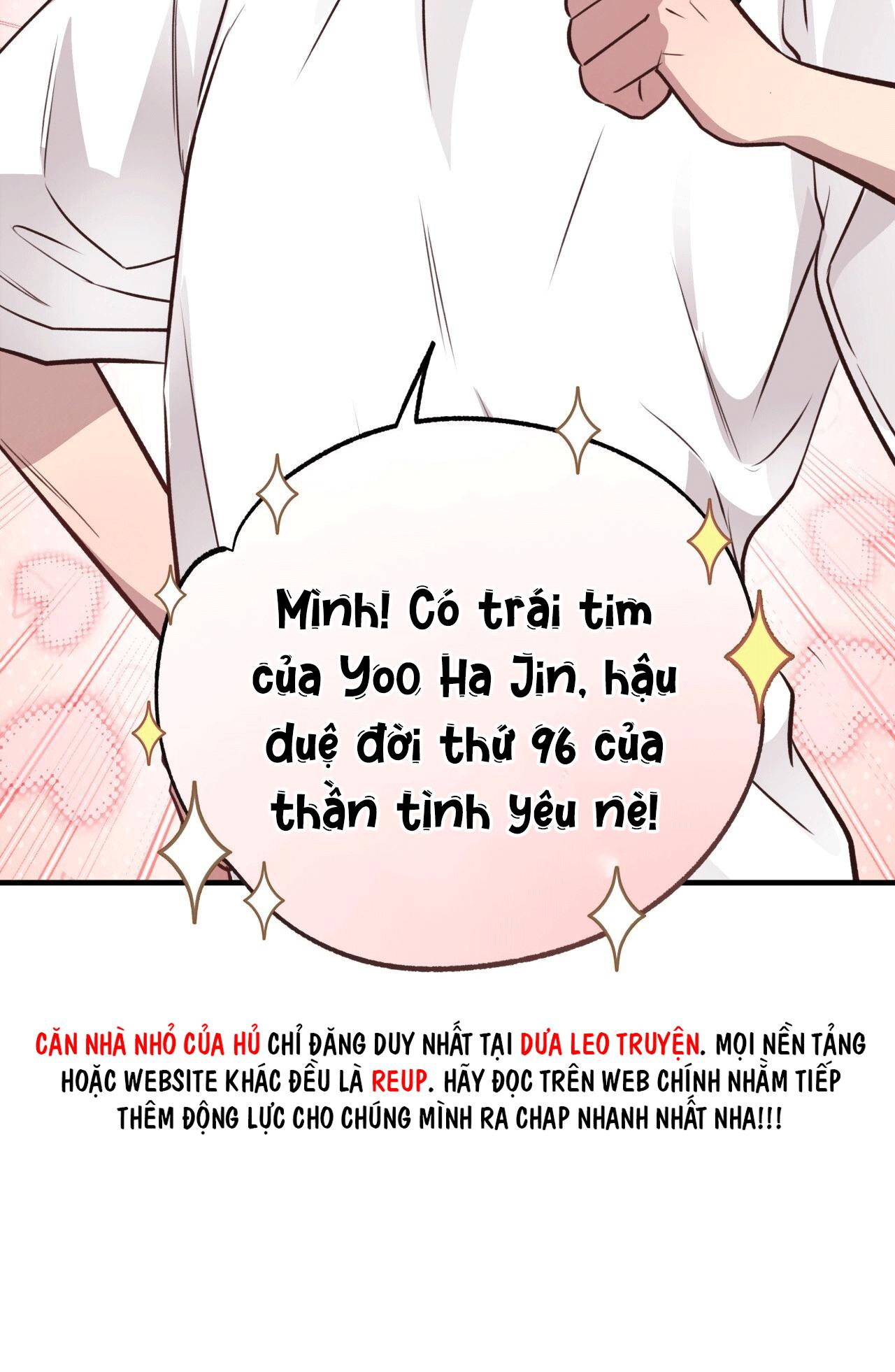 mật gấu chapter 30 58
