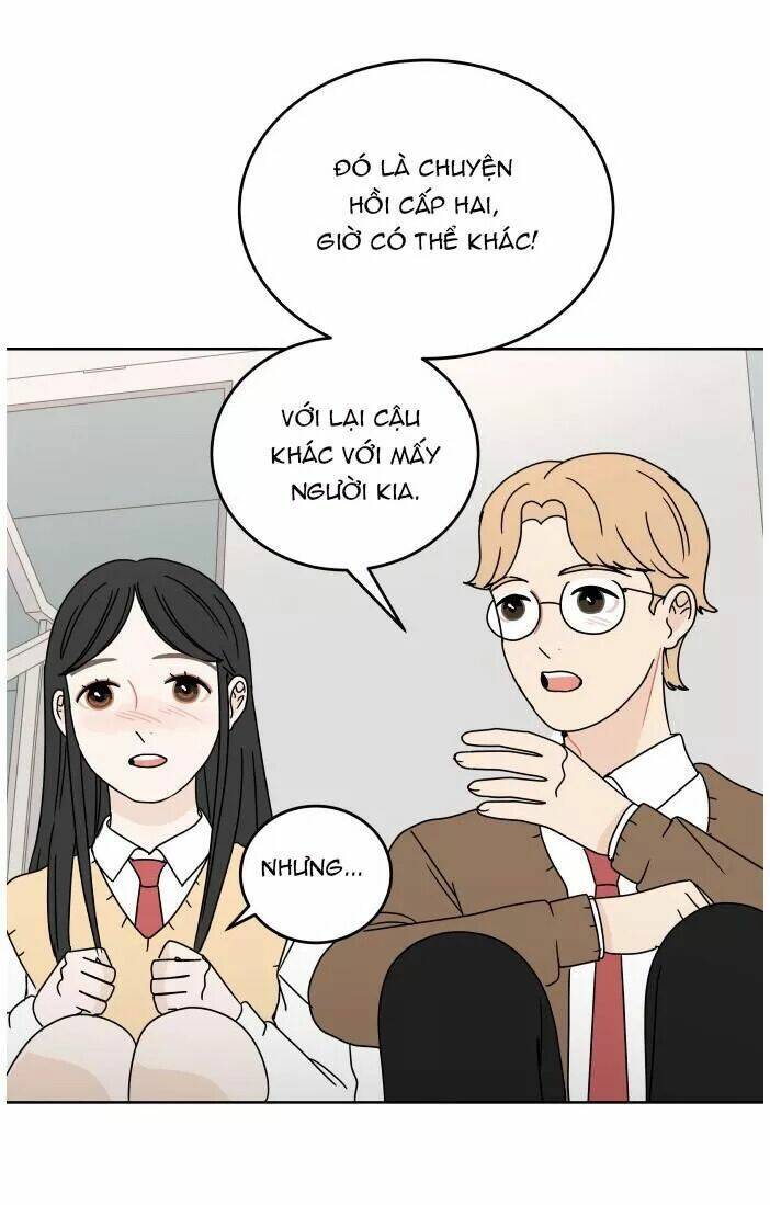 30 phút bước đi bên em chapter 71.5 36