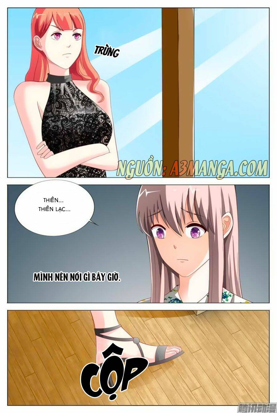 thủ tịch ngoan ngoan ái chapter 23 2