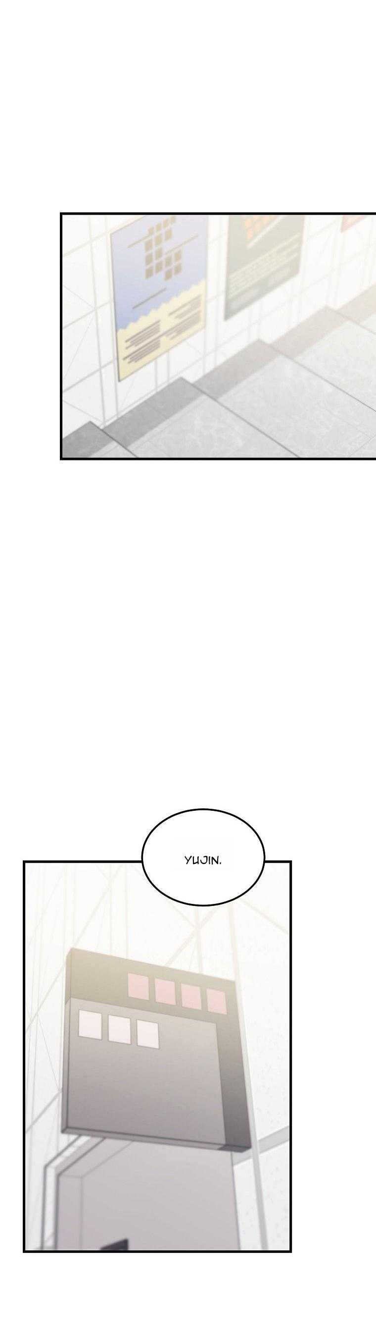 có chuyện gì xảy ra với sự nổi tiếng của tôi thế? chapter 42 38