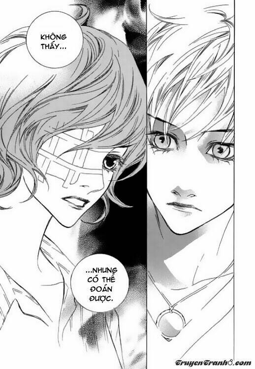 flowers of evil chapter 21 32