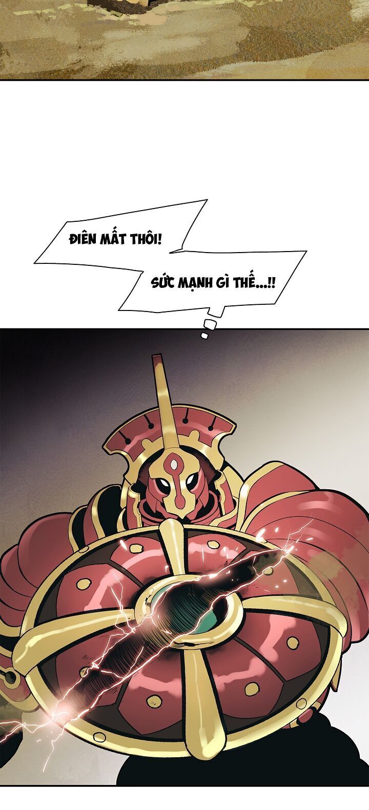 bất bại chân ma chapter 34.1 18