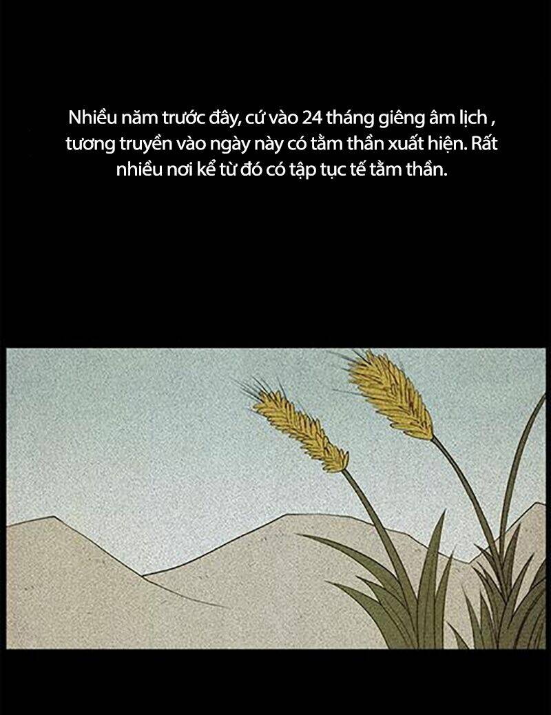 kinh dị đêm khuya chapter 36 41