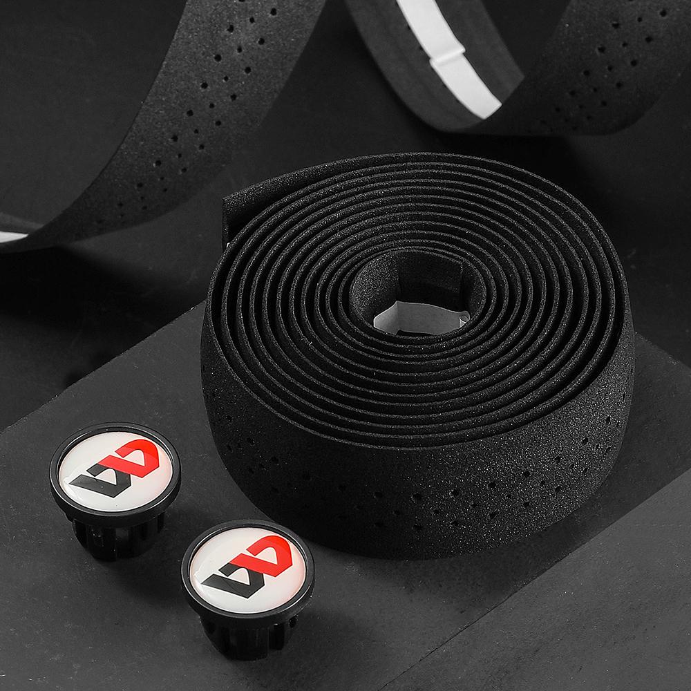 Băng tay lái xe đạp mềm WEST BIKING độ đàn hồi cao thoáng khí Giảm sốc chống trượt Phụ kiện cho tay lái