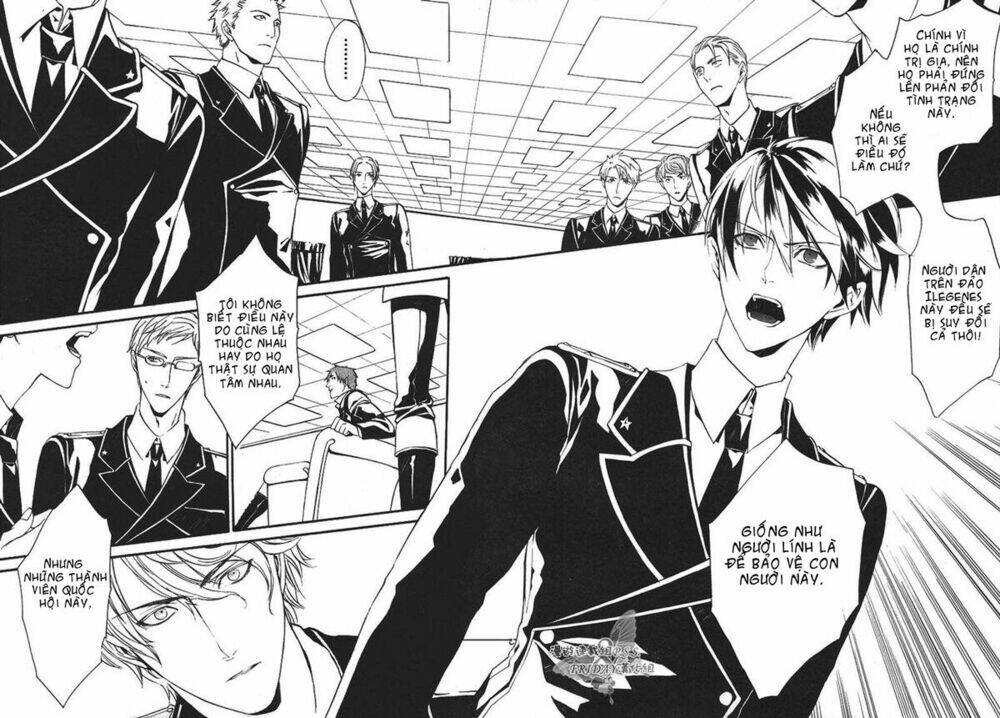 ilegenes chapter 10 9