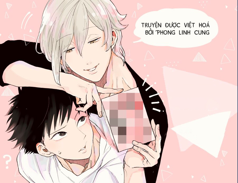 bị anh chàng lập dị để ý chapter 93 2