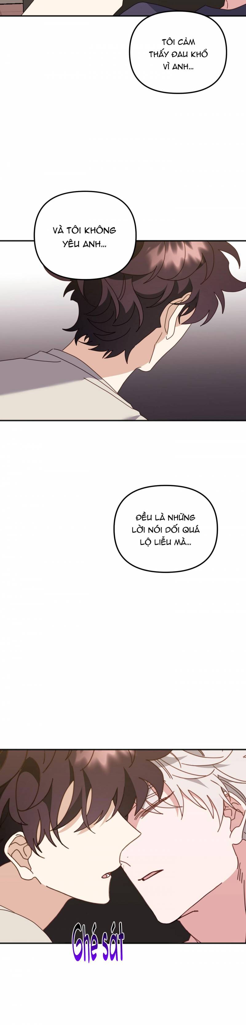 hổ trở về chapter 35 31