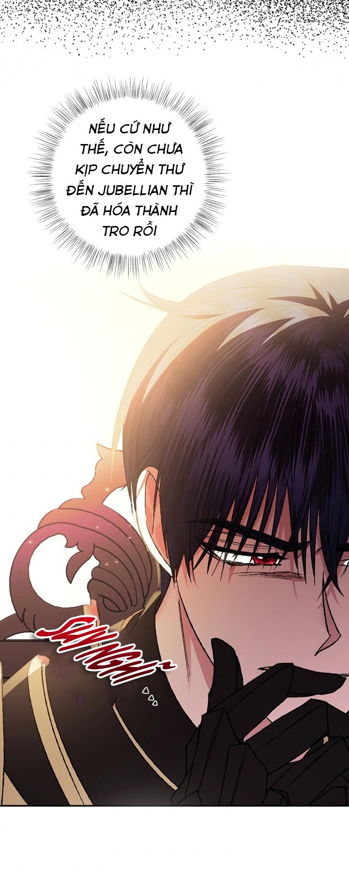 cha, con không muốn kết hôn đâu chapter 46 54