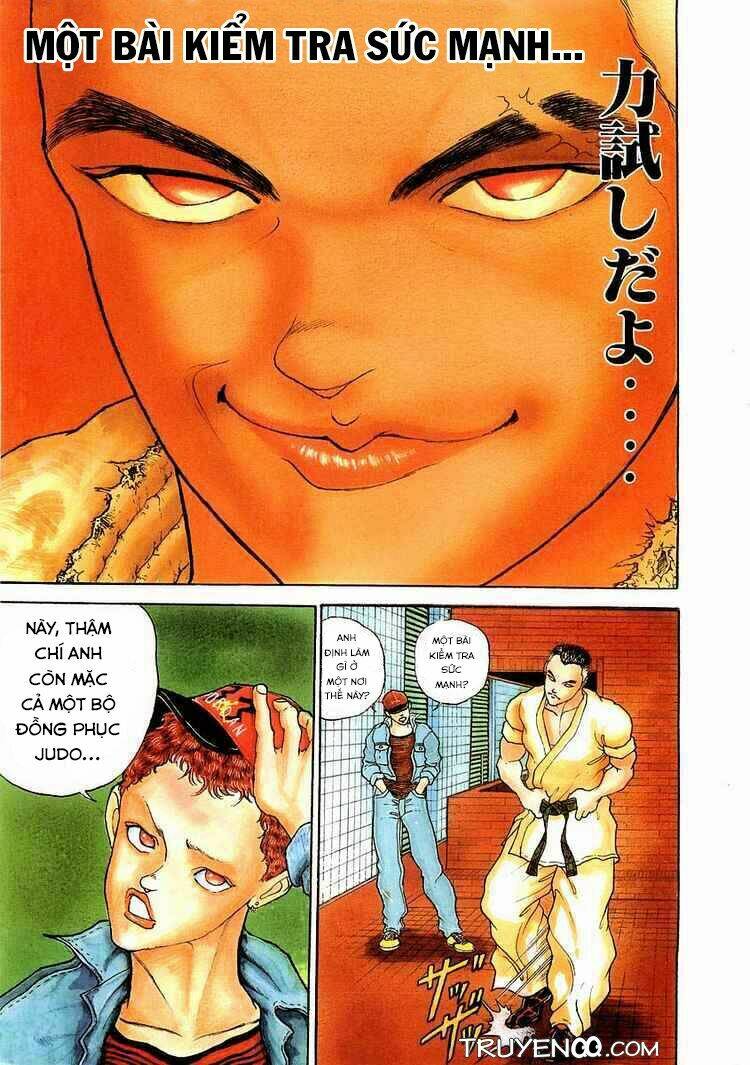 garouden chapter 1 3