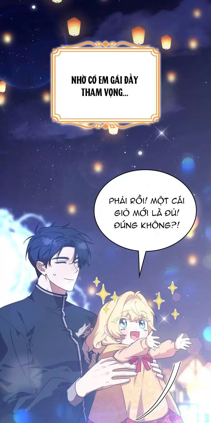 sống trong vườn hoa của công chúa chapter 21 9