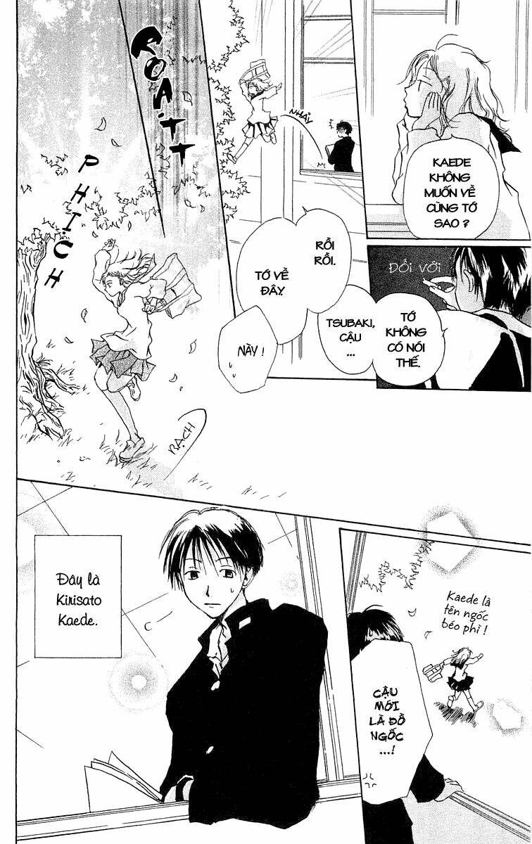 hotarubi no mori e chapter 3 5