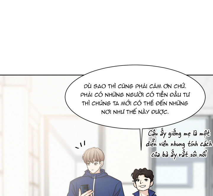 hướng về phía anh chapter 5 61