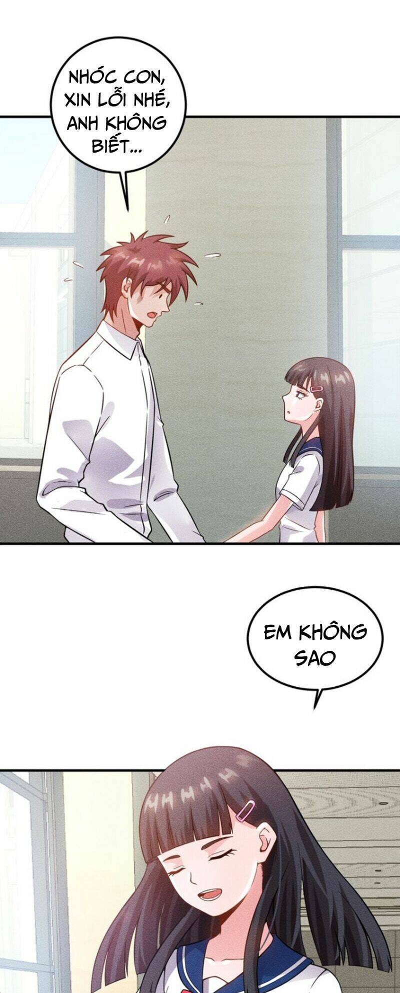 cao thủ cận vệ của nữ chủ tịch chapter 80 22