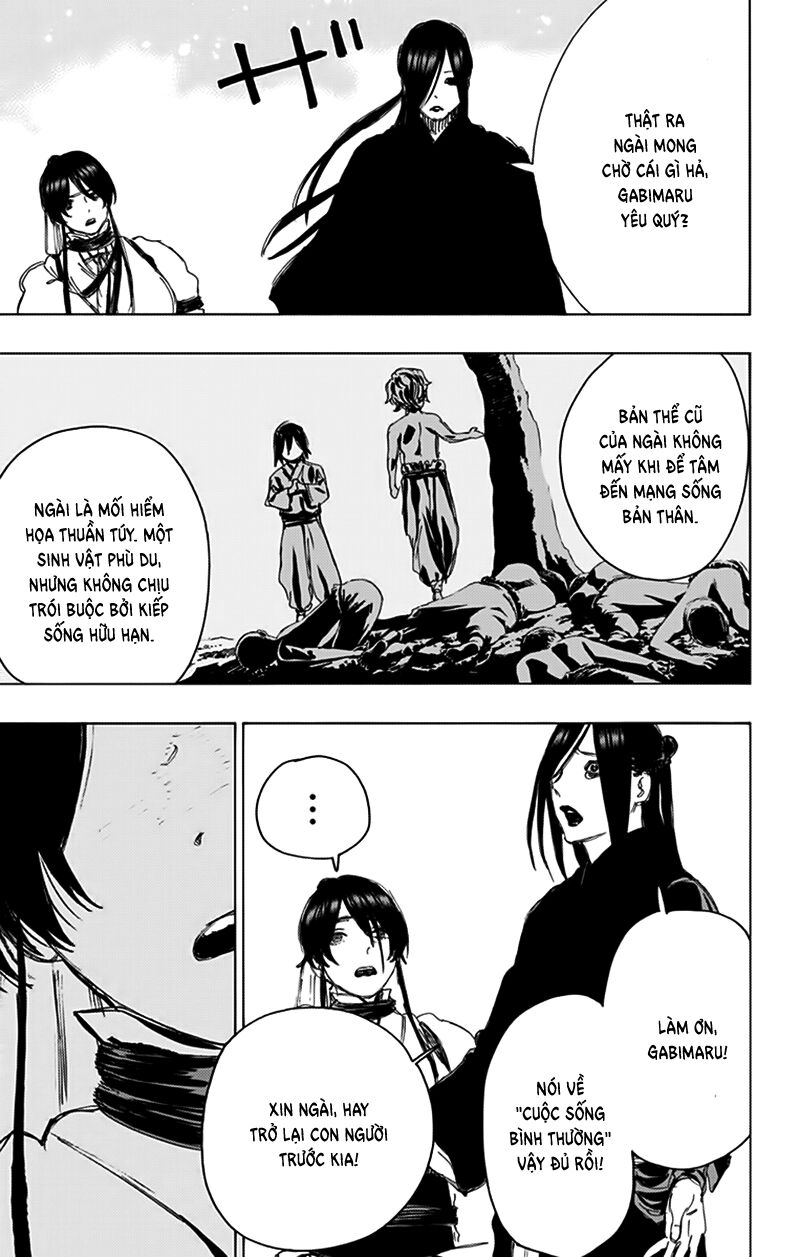 jigokuraku chapter 106 12