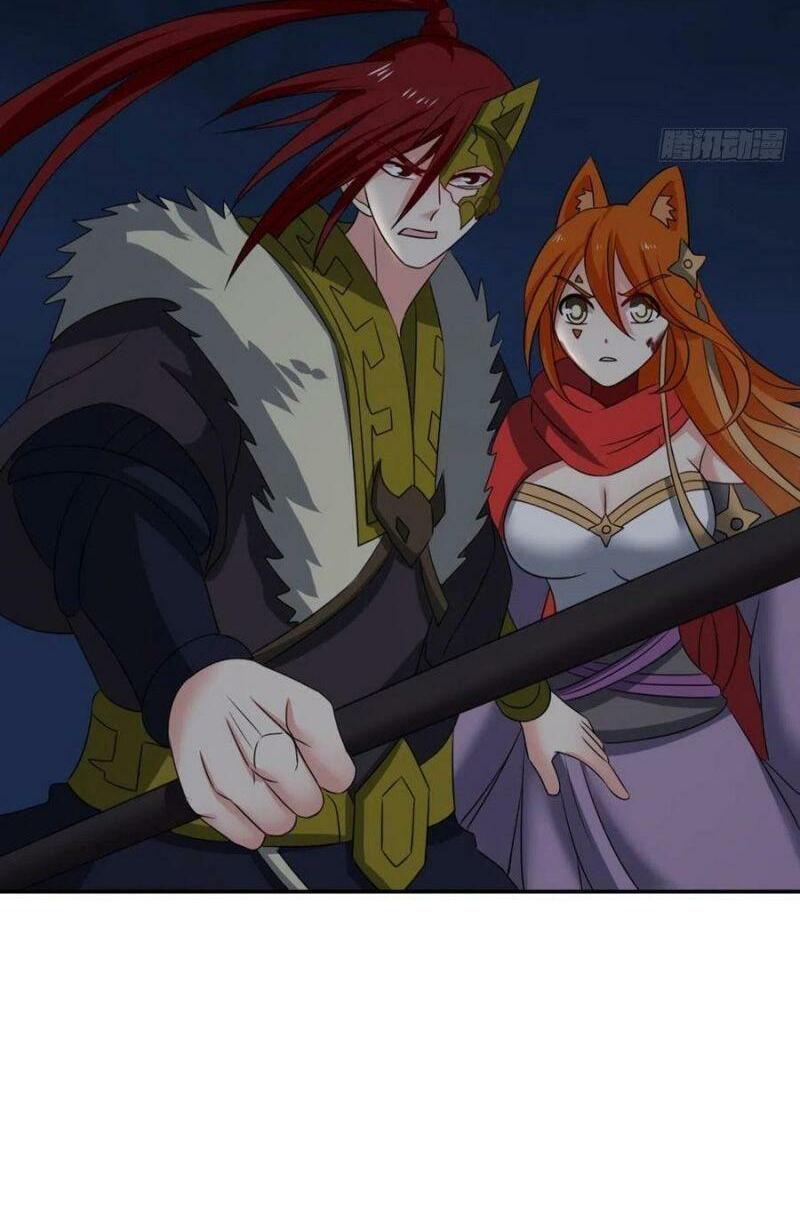 Trọng Sinh Thành Cậu Vàng Tại Dị Thế Chapter 257 26