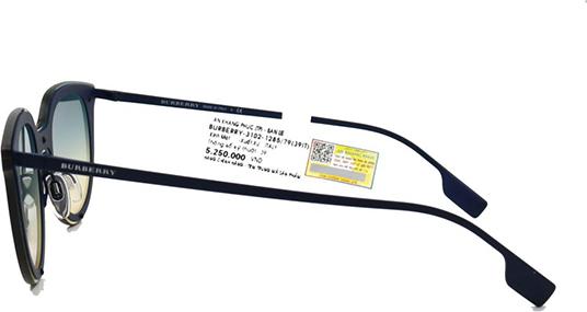 Kính Mát Nữ Burberry B3102